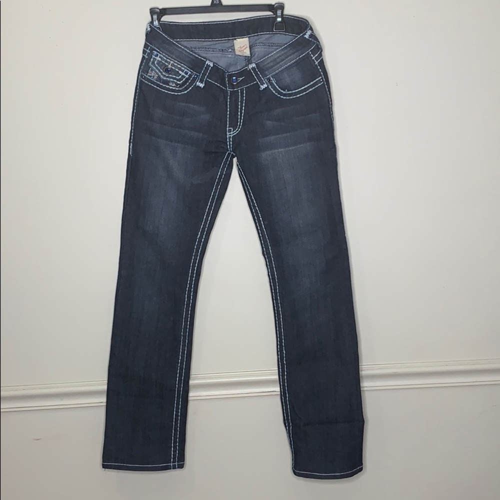 ☘️TRUE RELIGION ☘️ SIZE 30